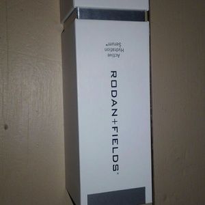 Rodan Fields Active Hydration Serum